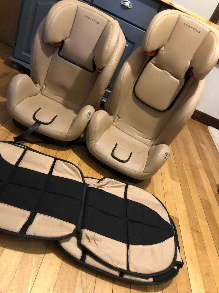 uberchild isofix base